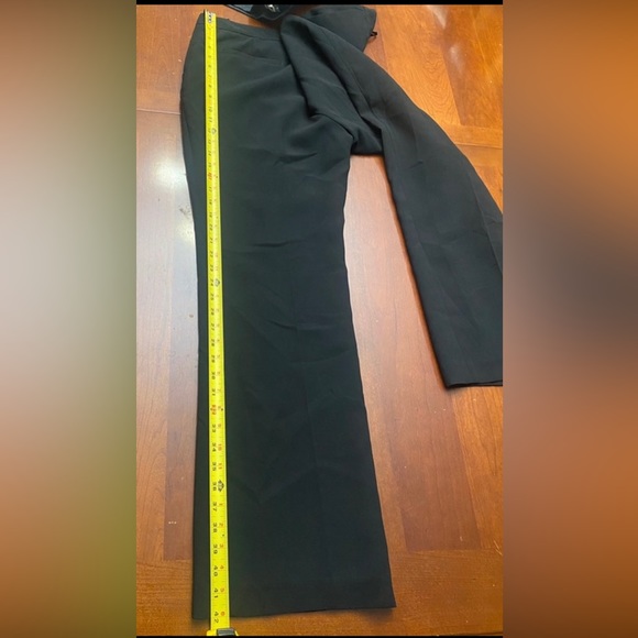Calvin Klein ladies trousers are a size 10. - Picture 10 of 12